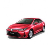 Corolla Corolla