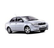 Corolla (E120) (2000-2006) Corolla (E120) (2000-2006)