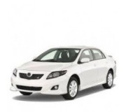 Corolla (E140/E150) (2006-2012) Corolla (E140/E150) (2006-2012)