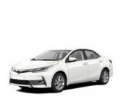 Corolla (E160) (2012-2018) Corolla (E160) (2012-2018)