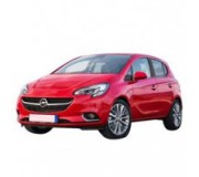 Corsa Corsa