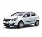 Corsa D (2006-2014) Corsa D (2006-2014)