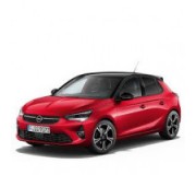 Corsa F (2019-...) Corsa F (2019-...)