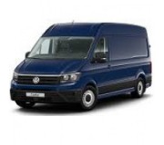 Crafter II (2016-...) Crafter II (2016-...)