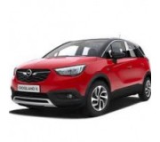 Crossland Crossland