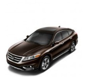 Crosstour 4WD (2012-2015) Crosstour 4WD (2012-2015)