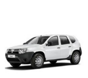 Duster (2010-2015) Duster (2010-2015)