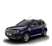 Duster (2015-2018) Duster (2015-2018)