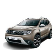 Duster II (2018-...) Duster II (2018-...)