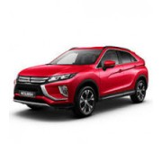 Eclipse Cross