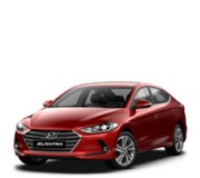 Elantra (AD) (2015-2020)