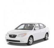 Elantra (HD) (2006-2011) Elantra (HD) (2006-2011)