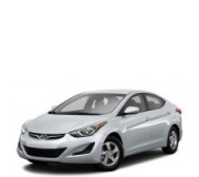 Elantra (MD) (2010-2015)