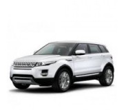 Evoque (L538) (2011–2018) Evoque (L538) (2011–2018)