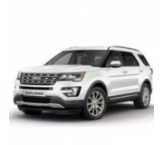 Explorer Explorer