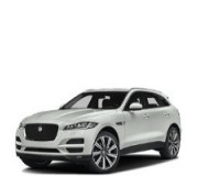 F-Pace (2016-...) F-Pace (2016-...)
