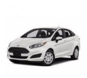 Fiesta (Mk7) (USA) (2010-2017)