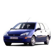 Focus I (C170) (1998—2004) Focus I (C170) (1998—2004)
