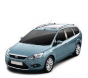 Focus II (C307) (2004—2011) Focus II (C307) (2004—2011)