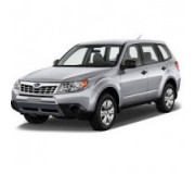 Forester (SH) (2008-2012) Forester (SH) (2008-2012)