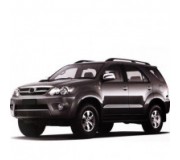 Fortuner (AN50/60) (2004-2015) Fortuner (AN50/60) (2004-2015)