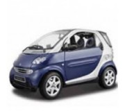 Fortwo 450 1998-2006