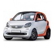 Fortwo III (453/454) (2014-...) Fortwo III (453/454) (2014-...)