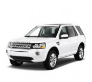 Freelander II (L359) (2006-2014) Freelander II (L359) (2006-2014)
