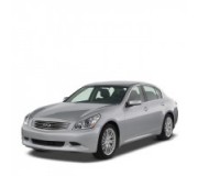 G (sedan) (2006-2012) G (sedan) (2006-2012)