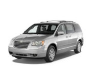 GRAND VOYAGER V (RT) (2008-2016)