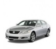 GS (GSR190) (2WD) (2005-2011) GS (GSR190) (2WD) (2005-2011)