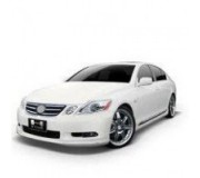 GS (GSR190) (4WD) (2005-2011) GS (GSR190) (4WD) (2005-2011)