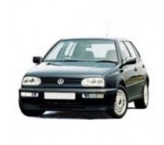 Golf III (1991-2001)