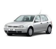 Golf IV (1997-2003)