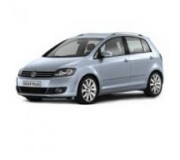 Golf Plus (2005-2014) Golf Plus (2005-2014)