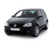 Golf V (2003-2008) Golf V (2003-2008)