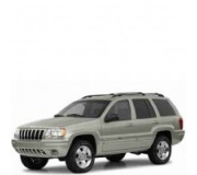 Grand Cherokee (WJ) (1998-2004)