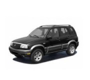 Grand Vitara (FT/GT) (1998-2005) Grand Vitara (FT/GT) (1998-2005)