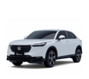 HR-V III (2021-...) HR-V III (2021-...)