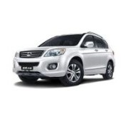 Haval H6 I (2011-2017)