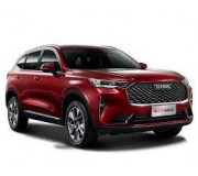 Haval H6 III (2020-...)