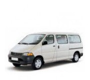 Hiace (XH10/XH20) (1995-2012) Hiace (XH10/XH20) (1995-2012)