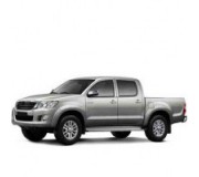 Hilux VII (2004–2015) Hilux VII (2004–2015)
