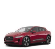 I-Pace (2018-...) I-Pace (2018-...)