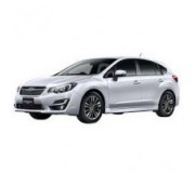 Impreza Impreza