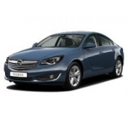 Insignia A (2008-2017) Insignia A (2008-2017)