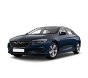 Insignia B (2017-...) Insignia B (2017-...)