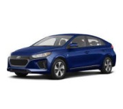 Ioniq (2016-...) USA Ioniq (2016-...) USA