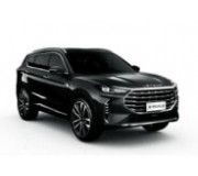 Jetour X70 Plus 2023- Jetour X70 Plus 2023-