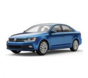 Jetta VI (2010-2018) Jetta VI (2010-2018)